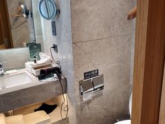 -珠海中海雅高铂尔曼酒店