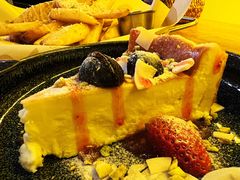 -ibarrel爱杯·bistro&brunch(江宁路店)