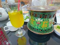 -小背篓菌汤火锅(济阳店)