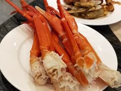 -东方红海鲜百汇(国际大厦店)