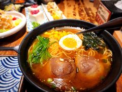 -小川洋风料理(江汉路店)