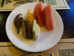 -马迭尔西餐厅(中央大街店)
