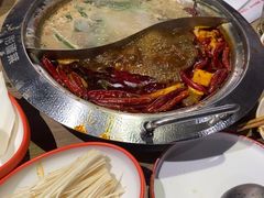 -彤德莱牛肉火锅(双港店)
