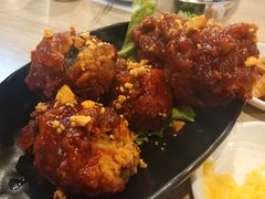 -郑阿姨的家·이모네·韩料&烤肉(武川路店)