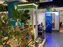 -呷湘厨·鱼汤捞饭·剁椒鱼头·湘菜(国家会展中心店)