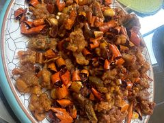 -东北故事私房菜(江南印象店)