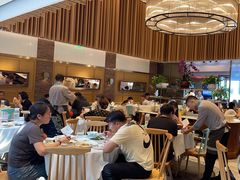 -莆田餐厅PUTIEN(三里屯店)