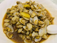 -天桥饭店·特色海鲜(金山嘴渔村店)
