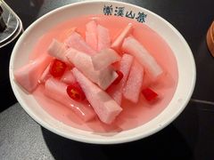 -索溪山寨·湘西饮食文化博物馆(标志门店)