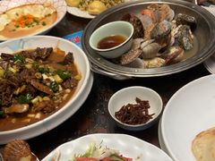 -醉御香渔家园(临沂路与大连路店)