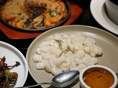 -外婆家(义乌新光汇购物中心店)