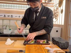 -鮨政·Omakase(万象城店)