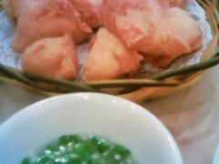 豆腐-深运潮州粥(东门店)