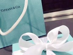 -Tiffany & Co.蒂芙尼
(天津万象城店)
