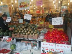 -云峰水果大卖场(汉口西路店)