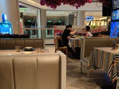 -Aqua Oasis 水天堂(相城天虹商场店)