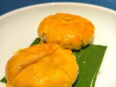 手工玫瑰鲜花饼-一坐一忘云南菜(嘉里中心店)