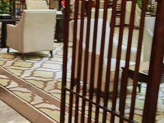 -郑州新郑国际机场T2航站楼-贵宾厅B区