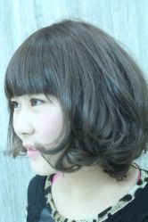 杨新老师作品-美秀造型