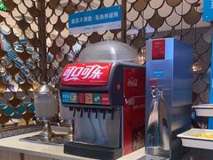 -半天妖烤鱼(大兴大悦春风里店)