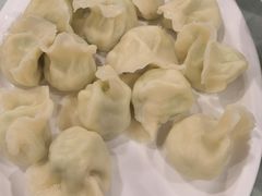 -听涛雅苑百味饺子老家菜馆