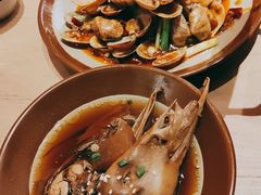 -川堂风·跷脚牛肉·乐山爆炒(宝山日月光店)