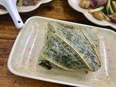 -南记食粥坊·宵夜大排档(莲花总店)