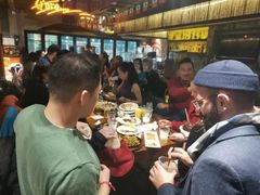 -Cactus墨西哥仙人掌餐厅