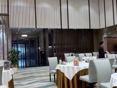 -喜宴又一村·粤菜·茶点·海鲜(壹方天地店)