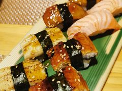 -活鳗饭·鹅肝范儿(高碑店店)