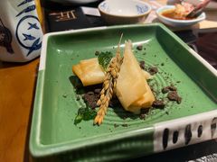 -匠和风精致料理(成都龙湖滨江天街店)