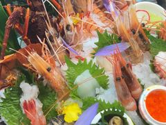 -万岛日本料理铁板烧(太古里店)