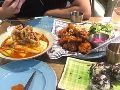 -Dak's 炸鸡(远景路店)