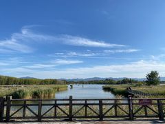 -野鸭湖国家湿地公园