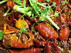 -华仔龙虾(永乐路总店)