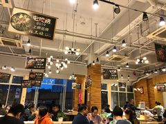 -杨三孃跷脚牛肉(中粮鸿云悦街店)