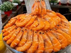 -康莱德酒店·美庭自助餐厅
