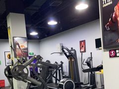 -美式FUN·健身馆