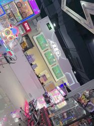 -多奇妙乐园·淘气堡·电玩·抓娃娃(海口吾悦店)