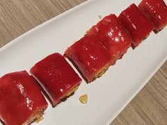 -茶港·点心·啫啫煲(王府井店)