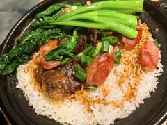 -昌勝香港深井烧鹅(新年华店)