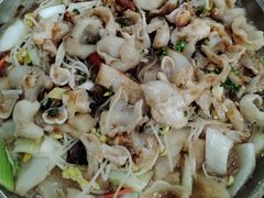 -标记好食