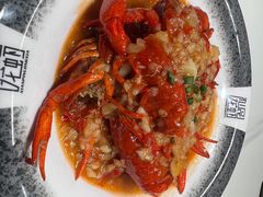 -仙品龙虾(总店)