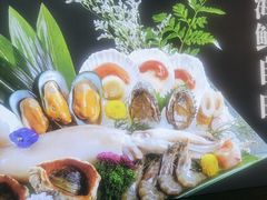 -牛YO寿喜烧·铁板烧和牛火锅自助(市府恒隆店)