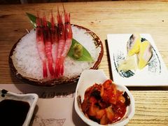 -林妈妈村·日式料理(宝山万达店)