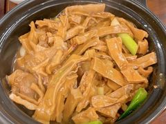 -东江海鲜酒家(艺都分店)