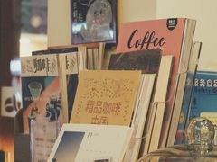 -HUG COFFEE(鼓楼店)