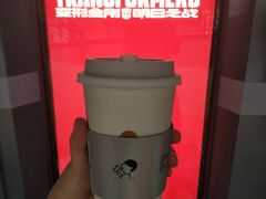 -喜茶(上海兴业太古汇店)