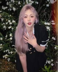 点击看大图 -New Fashion发型定制