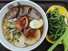 -北大家园食堂